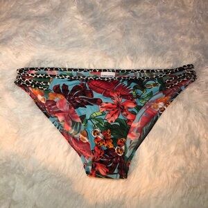 Lascana Floral Print bottoms